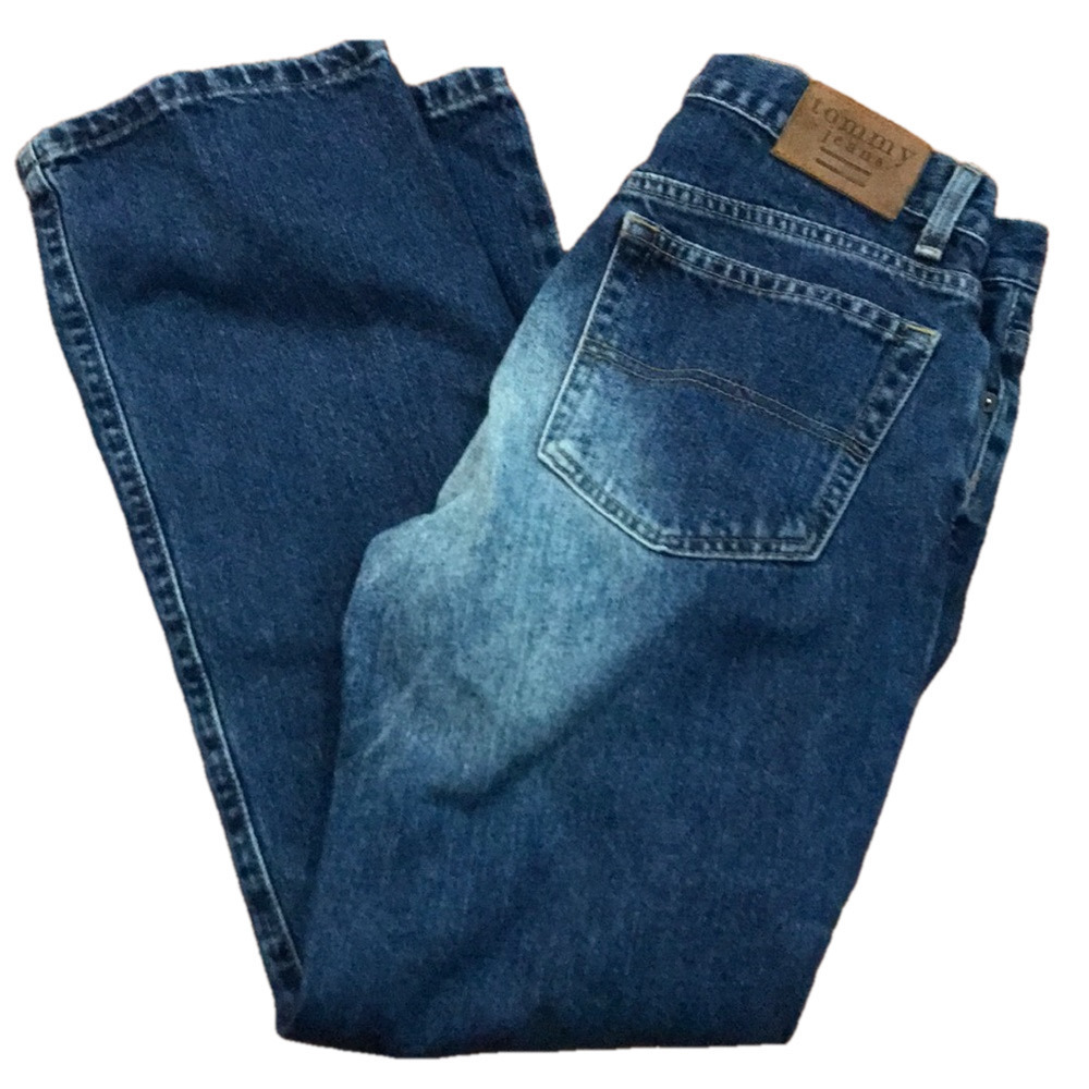 Tommy Jeans size 5